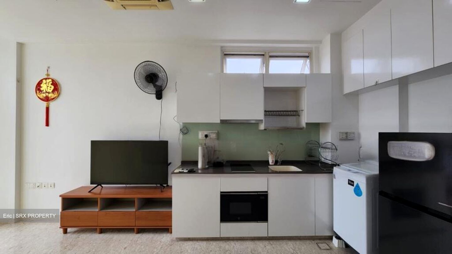 Sunny Lodge (D14), Apartment #554022401